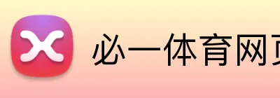 必一体育网页版 Logo